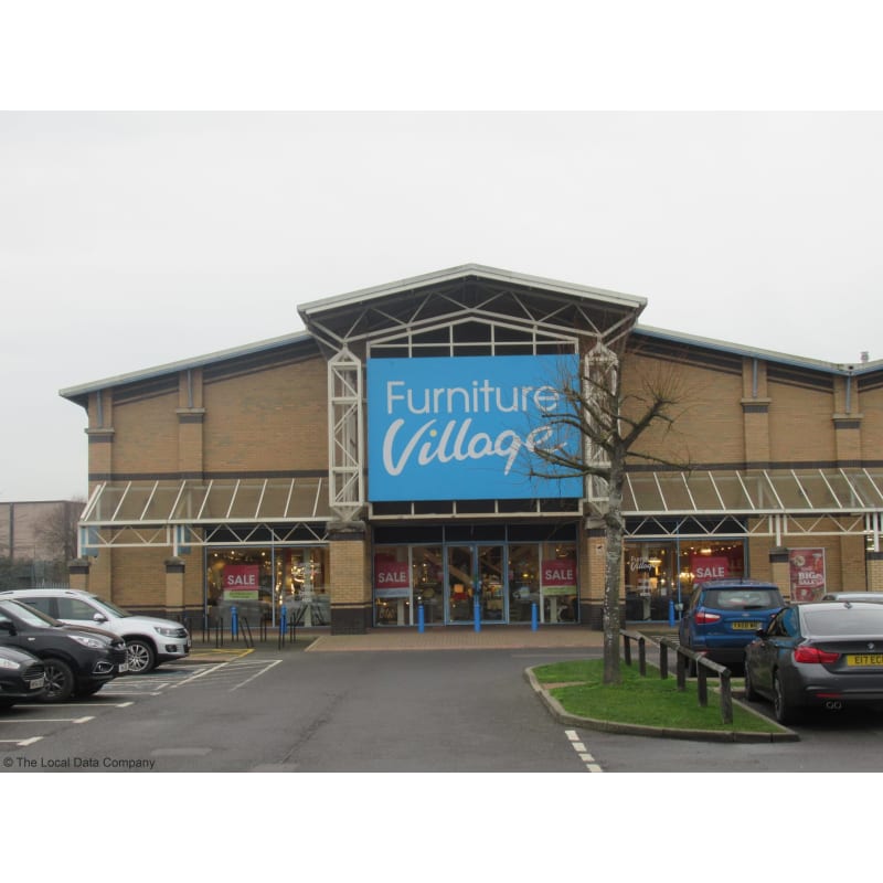 Furniture village deals next plc