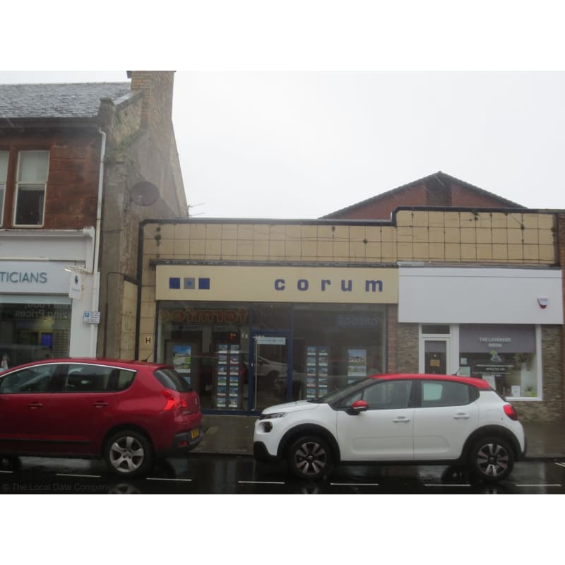 Corum Estate Agents Troon Estate Agents Yell