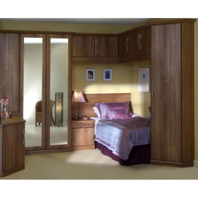 Avanti deals fitted wardrobes