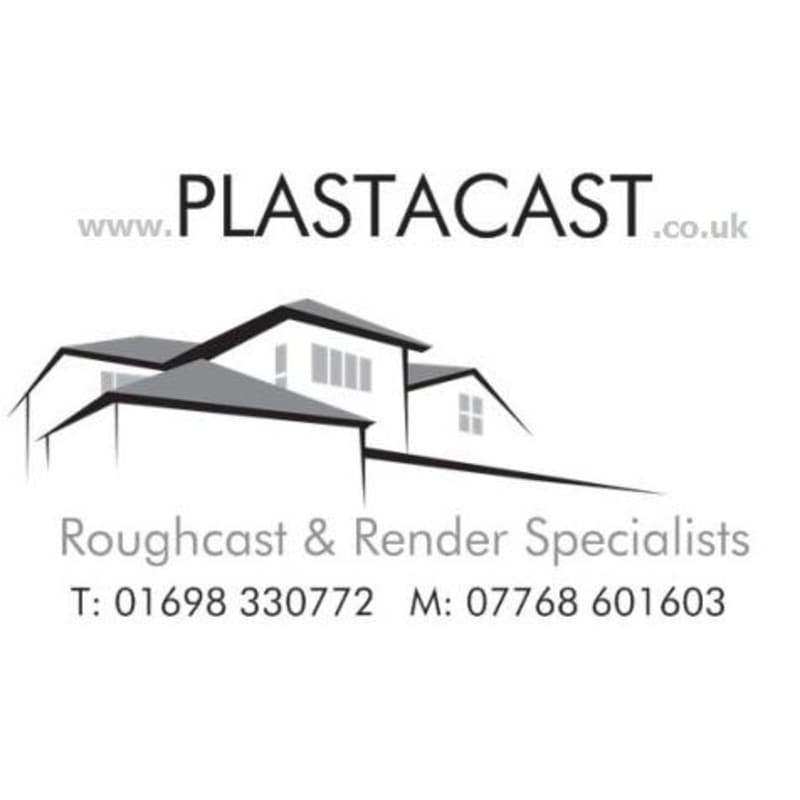 Plastacast Roughcast (@Plastacast) / X