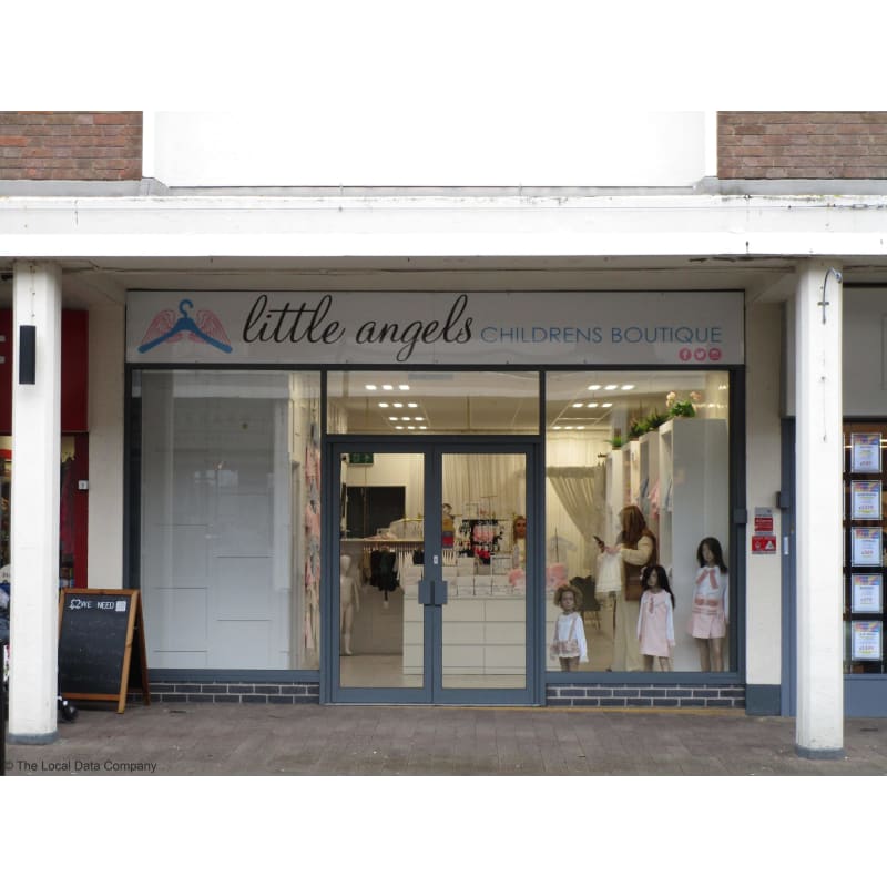 Little Angels Liverpool Children s Babies Clothes Shops Yell