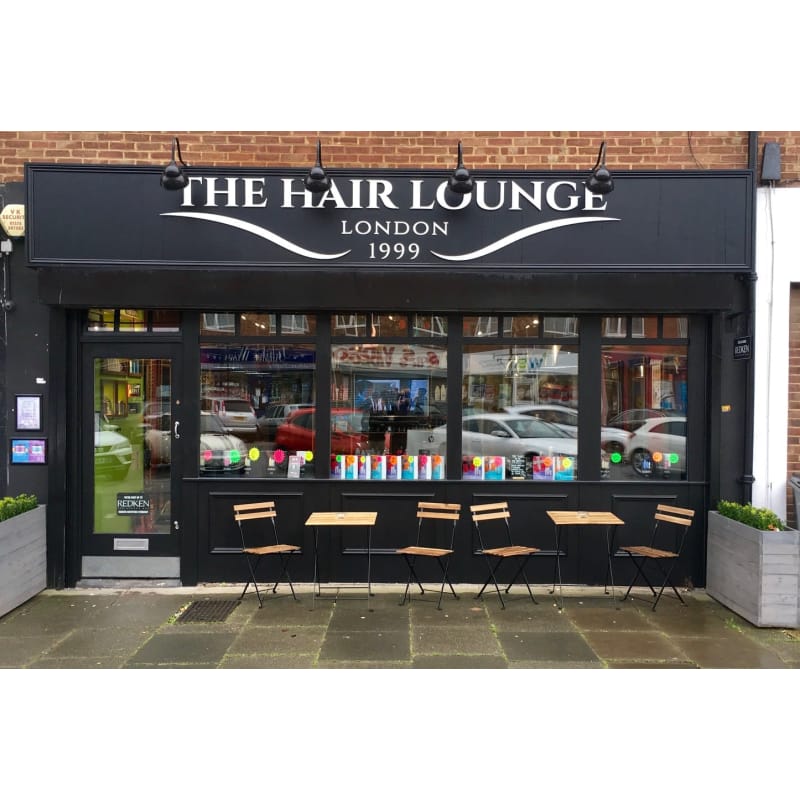 The Hair Lounge Grays  Hairdressers  Yell