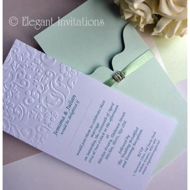 Elegant Invitations Milton Keynes Wedding Stationery Yell