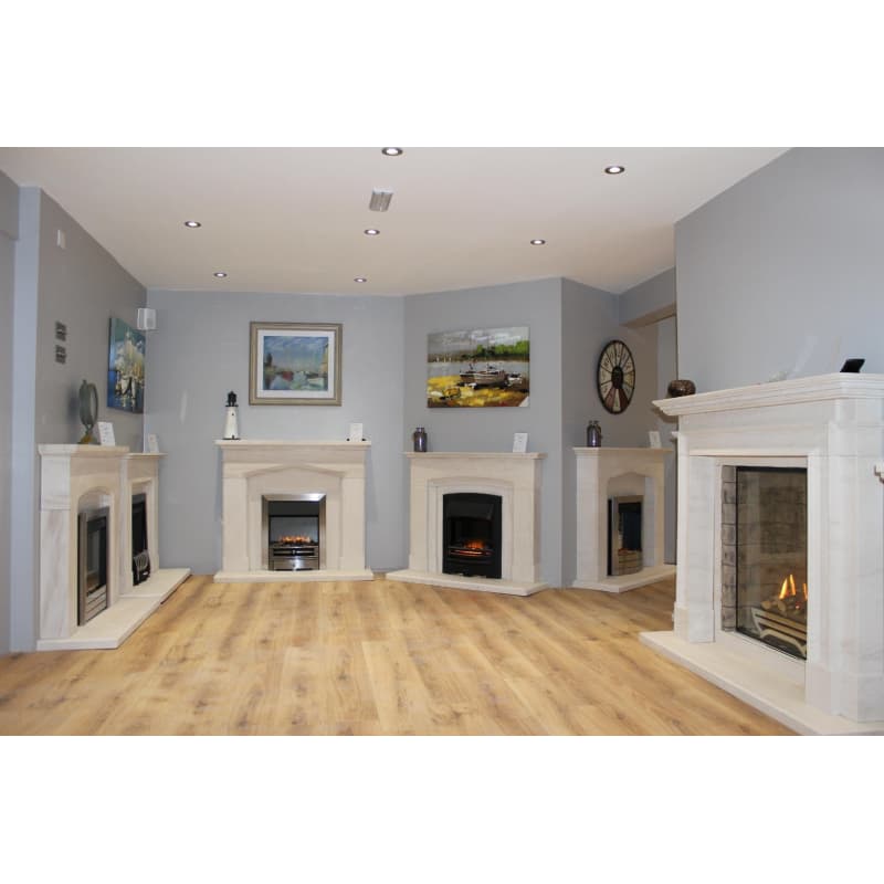 Grate Fireplaces Interiors Brighton Fireplaces Yell