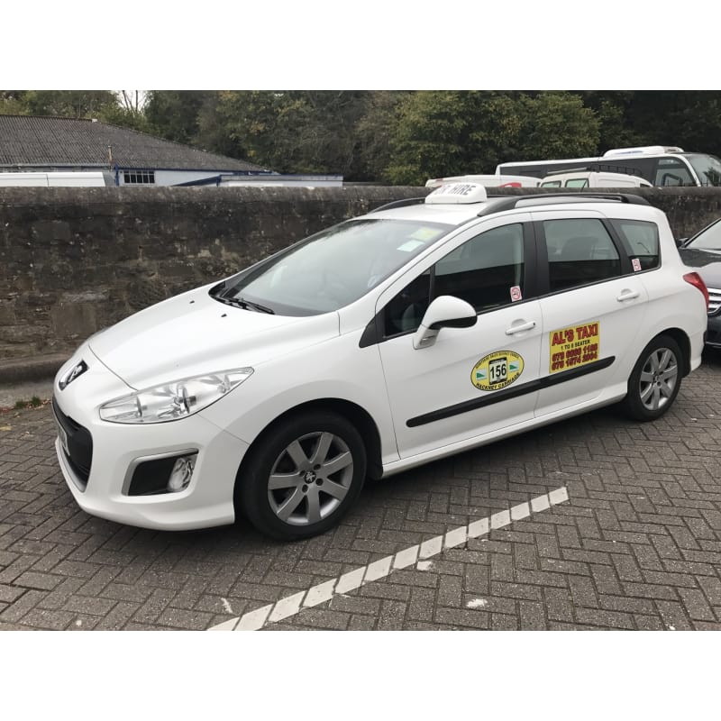 H Cars Matlock - Food Ideas