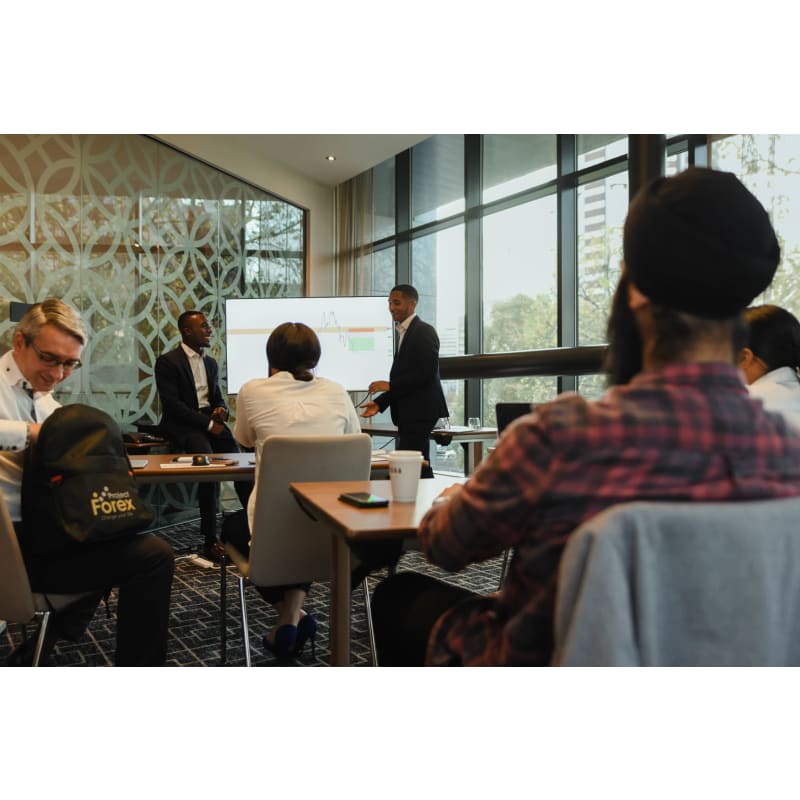 forex trading courses in birmingham