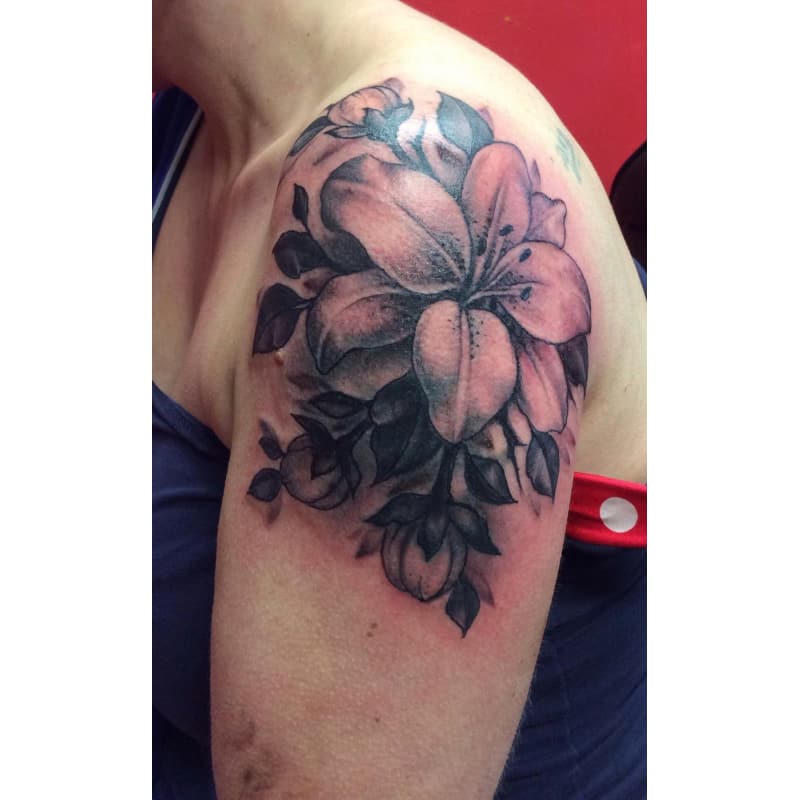 Love - Tattooists Kidderminster | Yell Tattoos, True