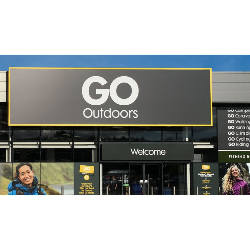 GO Outdoors Leeds (@GO_Leeds) / X