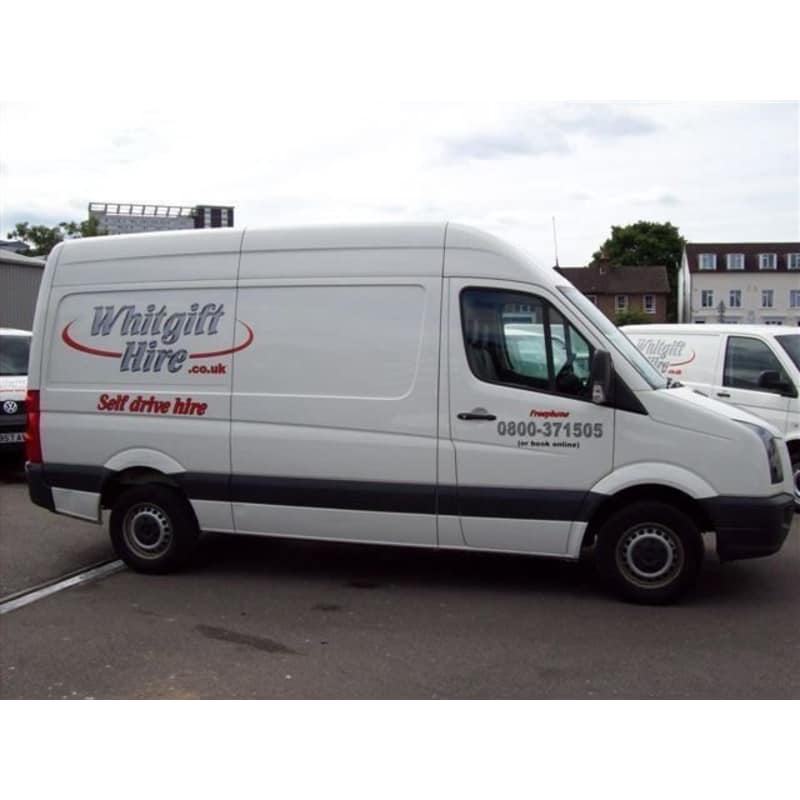 whitgift van hire off 65% - online-sms.in
