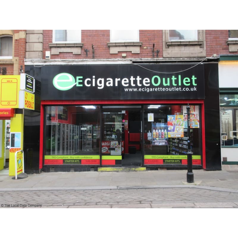 Ecigarette Outlet Doncaster Tobacconists Yell