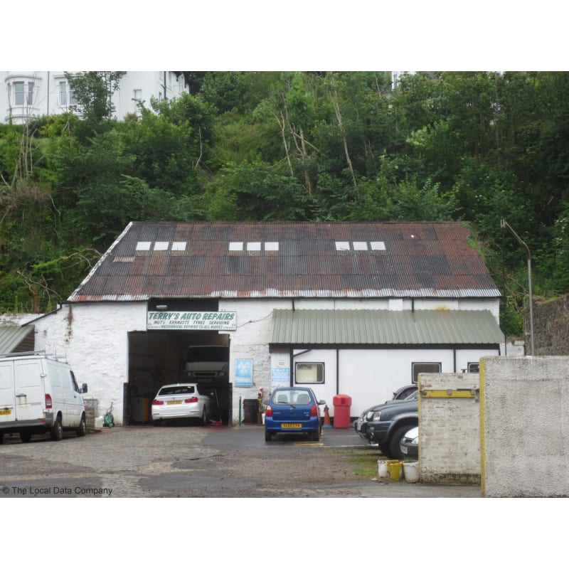 Terry's Auto Repairs, Isle Of Bute | Garage Services - Yell