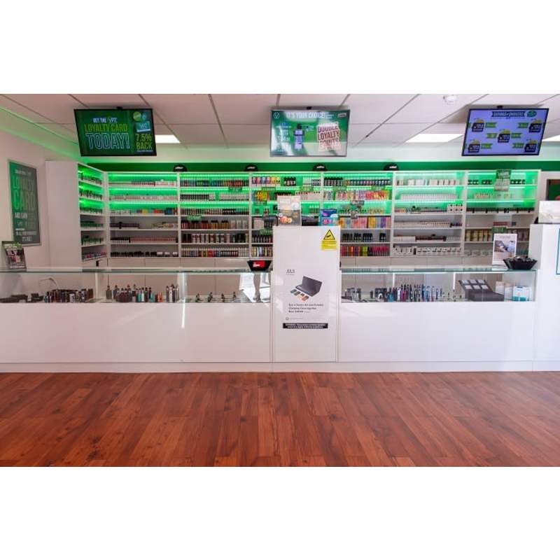 V P Z Fareham, Fareham | Tobacconists - Yell