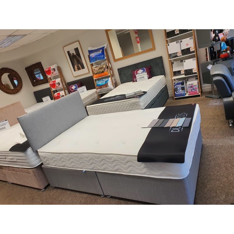 Dream Home Furniture Ltd Dunfermline