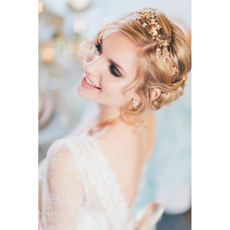Wedding Hair Makeup Artists Leeds Wedding Hair Make Up Yell