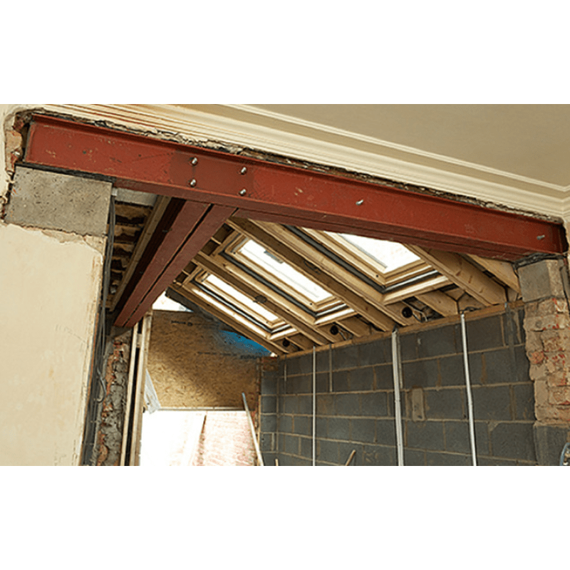 Rsj Steel Beams Sheffield The Best Picture Of Beam