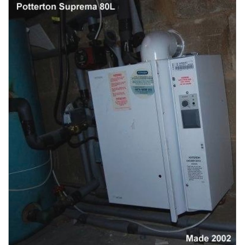 eenzaam Overtreding Absoluut Potterton Boiler Servicing & Repair 24/7 All Our Enigeneer Are Gas Saf,  London | Boiler Service & Repair - Yell
