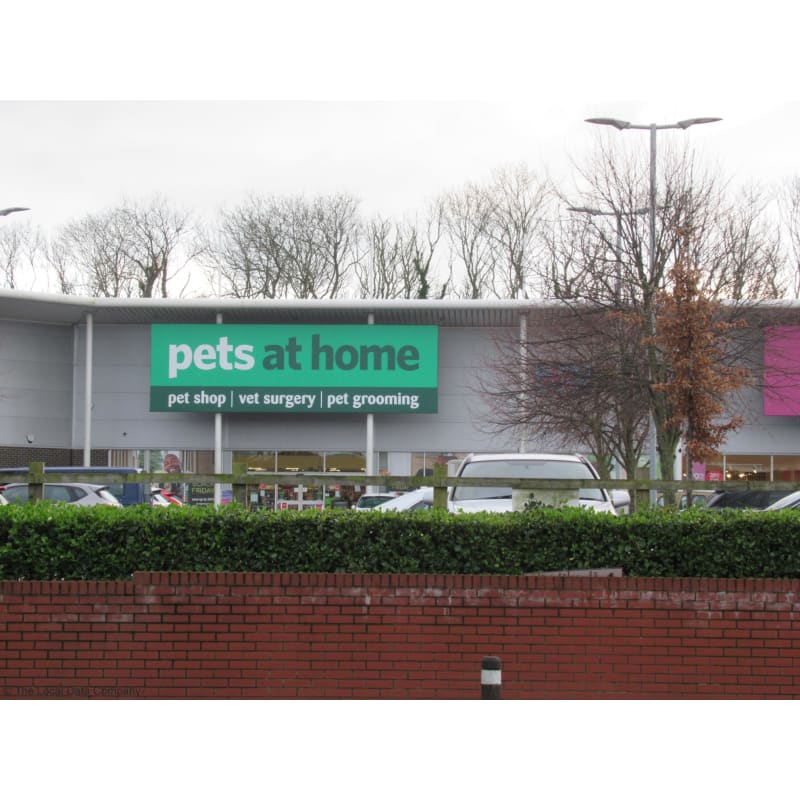 Pets at home dover clearance vets