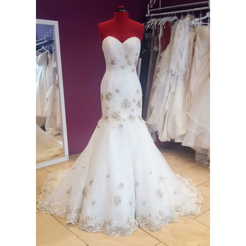 Mila Moda Harrogate Dressmakers Yell