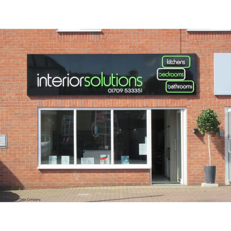 Interior Solutions Ltd Rotherham