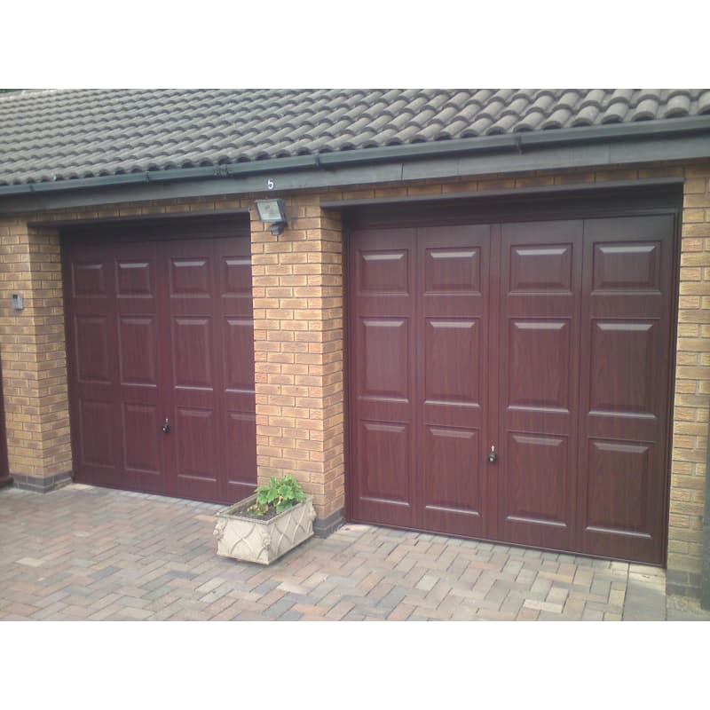 Lt Garage Doors Ltd Stoke On Trent Garage Doors Yell