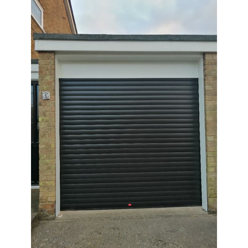 The Garage Door Shop Norwich Garage Door Repairs Yell