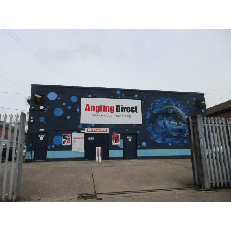 Angling Direct, Manchester