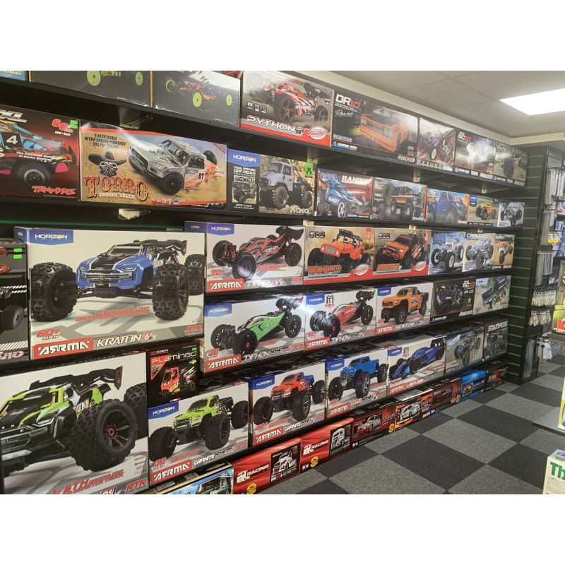 Radio control shop shops near me