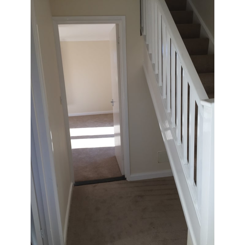 Rh Handyman Services Stevenage Yell