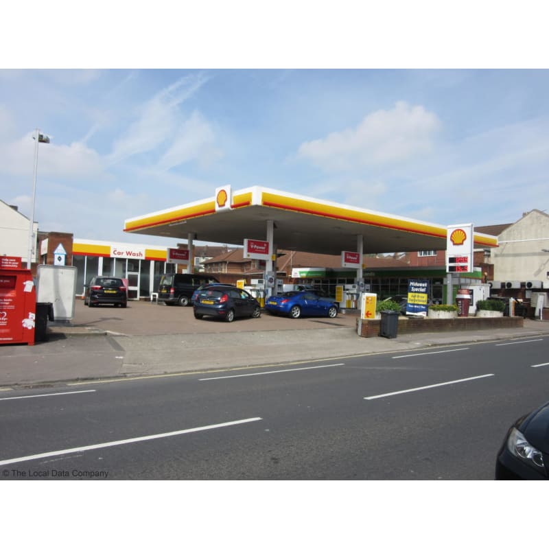 Shell Service Station Bristol Petrol Stations Yell