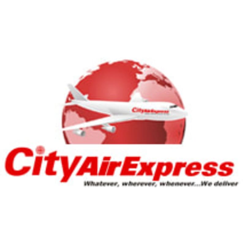 City Air Express, Belfast | Courier Services - Yell