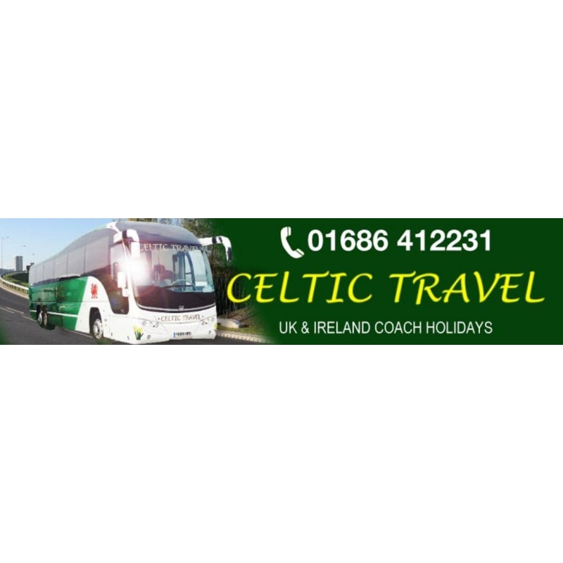 Celtic Travel, Llanidloes