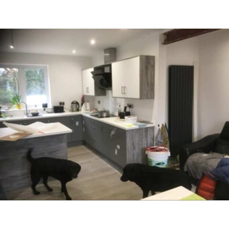 Gary Morris Building Services Stoke On Trent Roofing Services