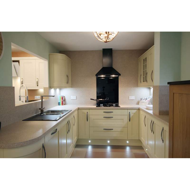 Yorkshire Trade Kitchens Bedrooms Rotherham Kitchen Planning Installation Yell