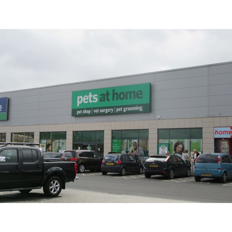 Pets at home hot sale vets merry hill