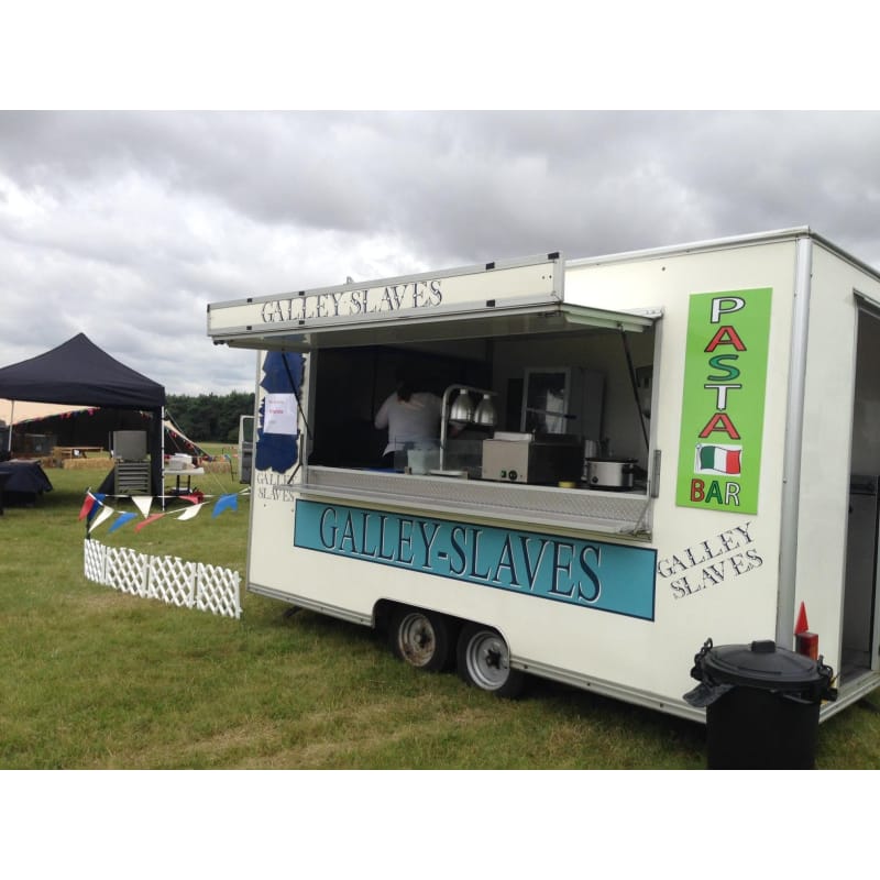 Galley Slaves Catering Bury St Edmunds Wedding Caterers