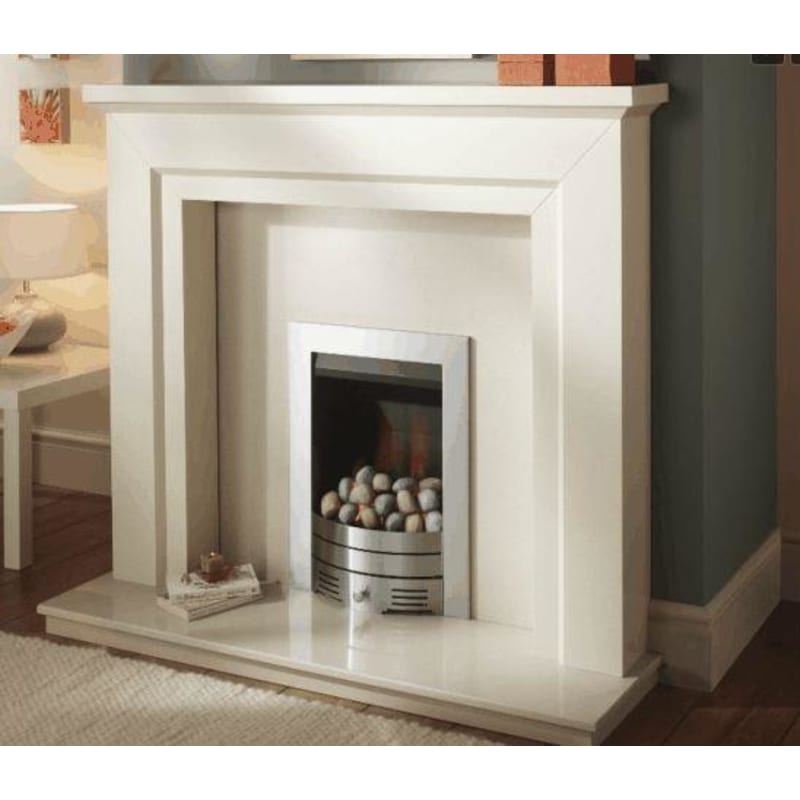 Fine Surroundings Ltd Liverpool Fireplaces Yell