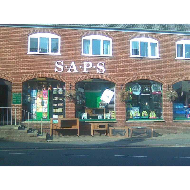 Stamford Animal Pet Supplies Oakham Pet Shops Yell