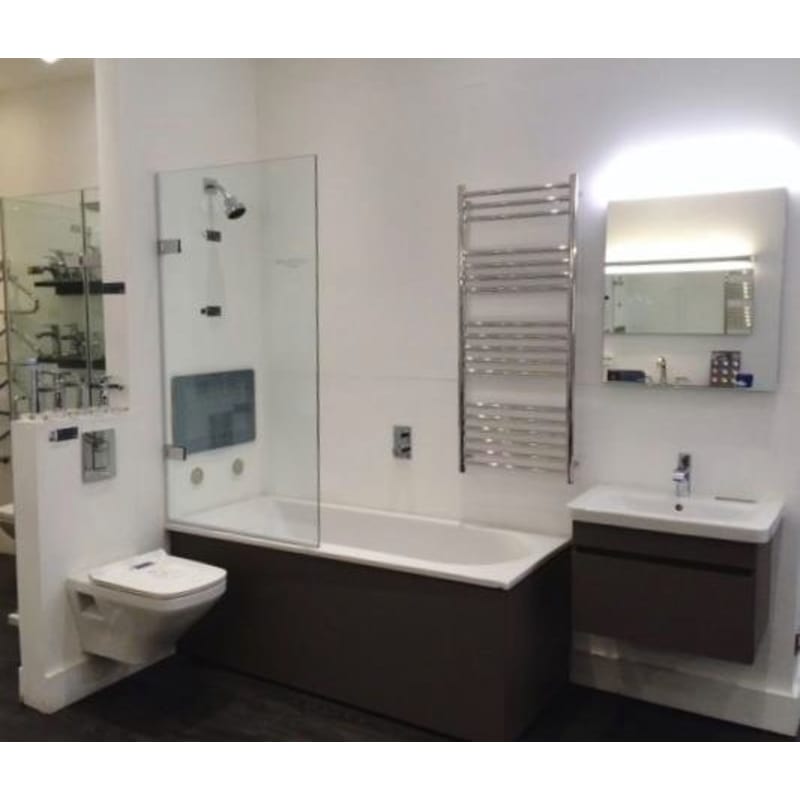 Discount Bathrooms Fulham - Bathroom Design