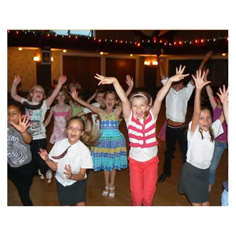 Zig Zag Dance Factory, Sutton Coldfield | Dancing Schools - Yell