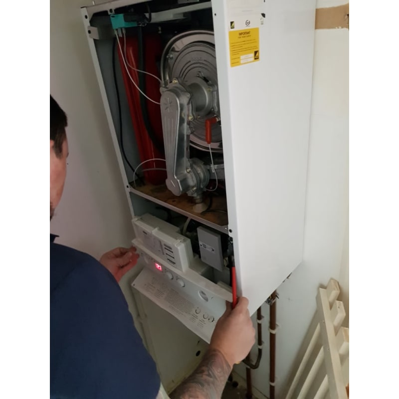 Relight Pilot Light Biasi Boiler Shelly Lighting