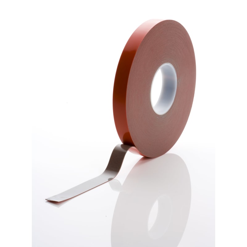 6 Facts About Double Sided Tape - Fosseway Tapes & Fixings Limited