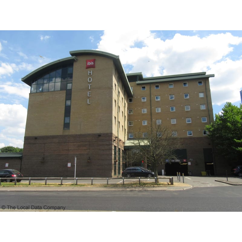 Hotel ibis London Gatwick Airport Crawley Hotels Yell