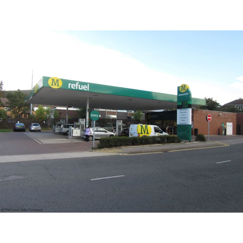 Morrisons Petrol Preston Docks Opening Times About Dock Photos