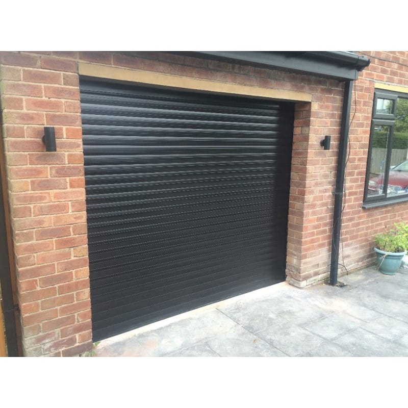 Roller Tec Uk Bolton Shutters Yell