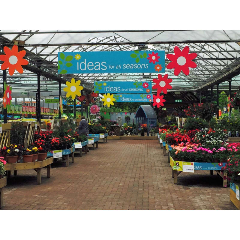 Haskins Garden Centre Snow Hill Jobs Fasci Garden