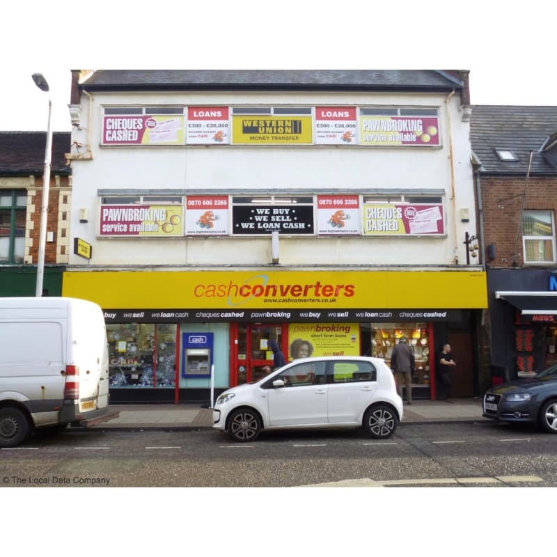 Bbb payday loan photo 1