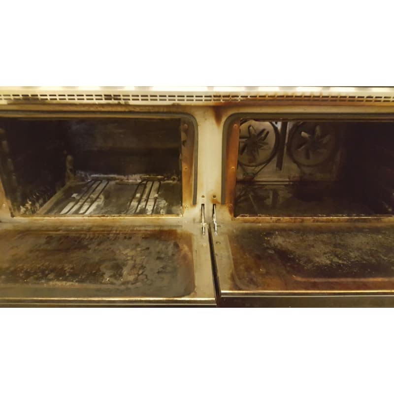 Magical Ovens Castleford Oven Cleaning Yell