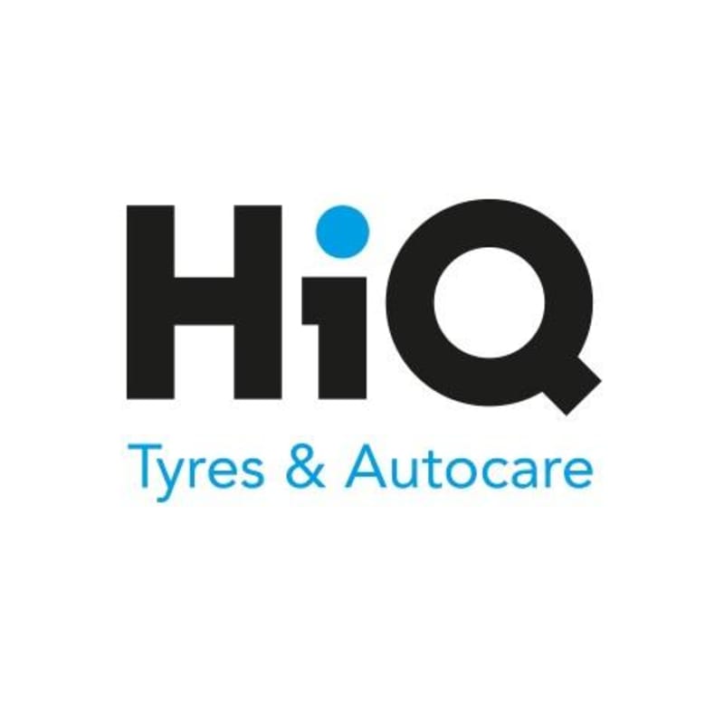 HiQ Tyres & Autocare Northampton Northampton (Campbell Street) Tyres