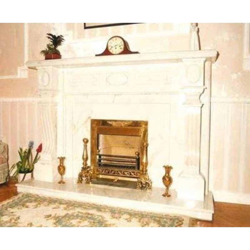 Lamont Fireplaces Stone Coleraine Fireplaces Yell