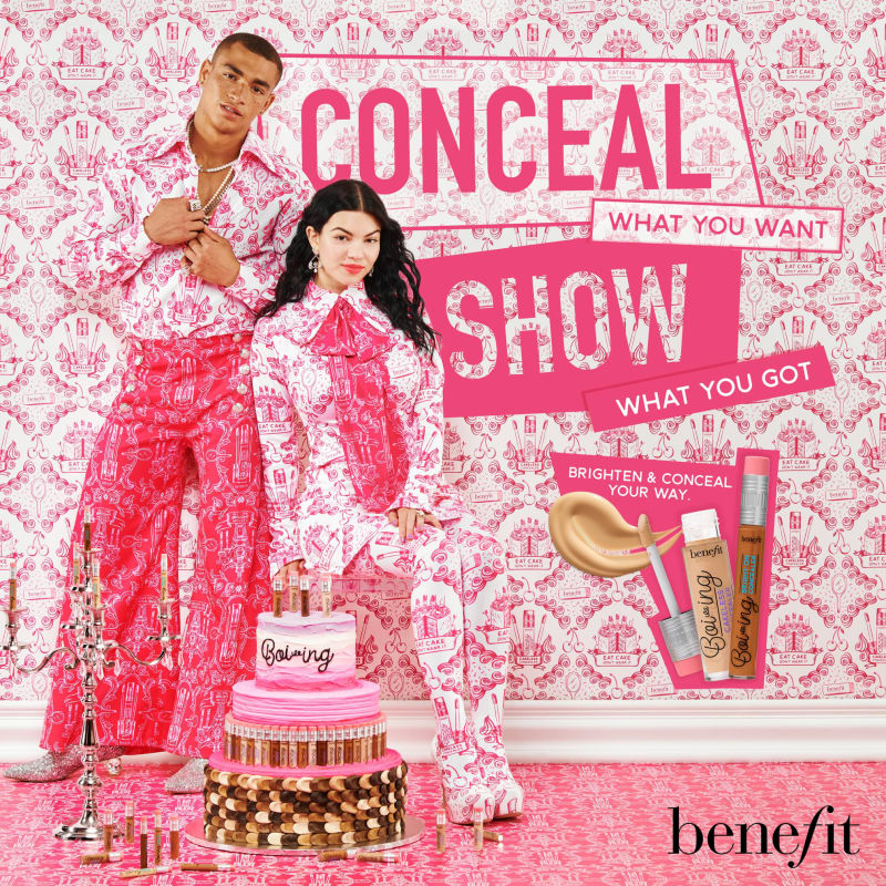 Westfield London - Get eyebrow mapping at Benefit Cosmetics brow